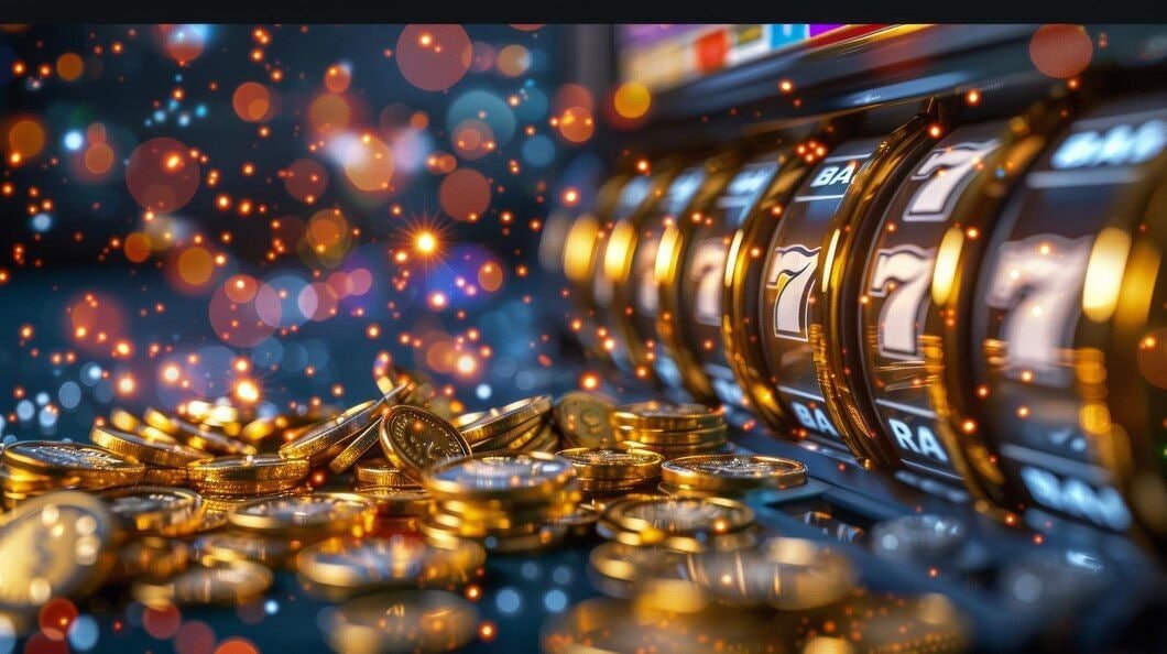Golden Rabbit Slots mobile presentation on 229bet for Bangladesh adults