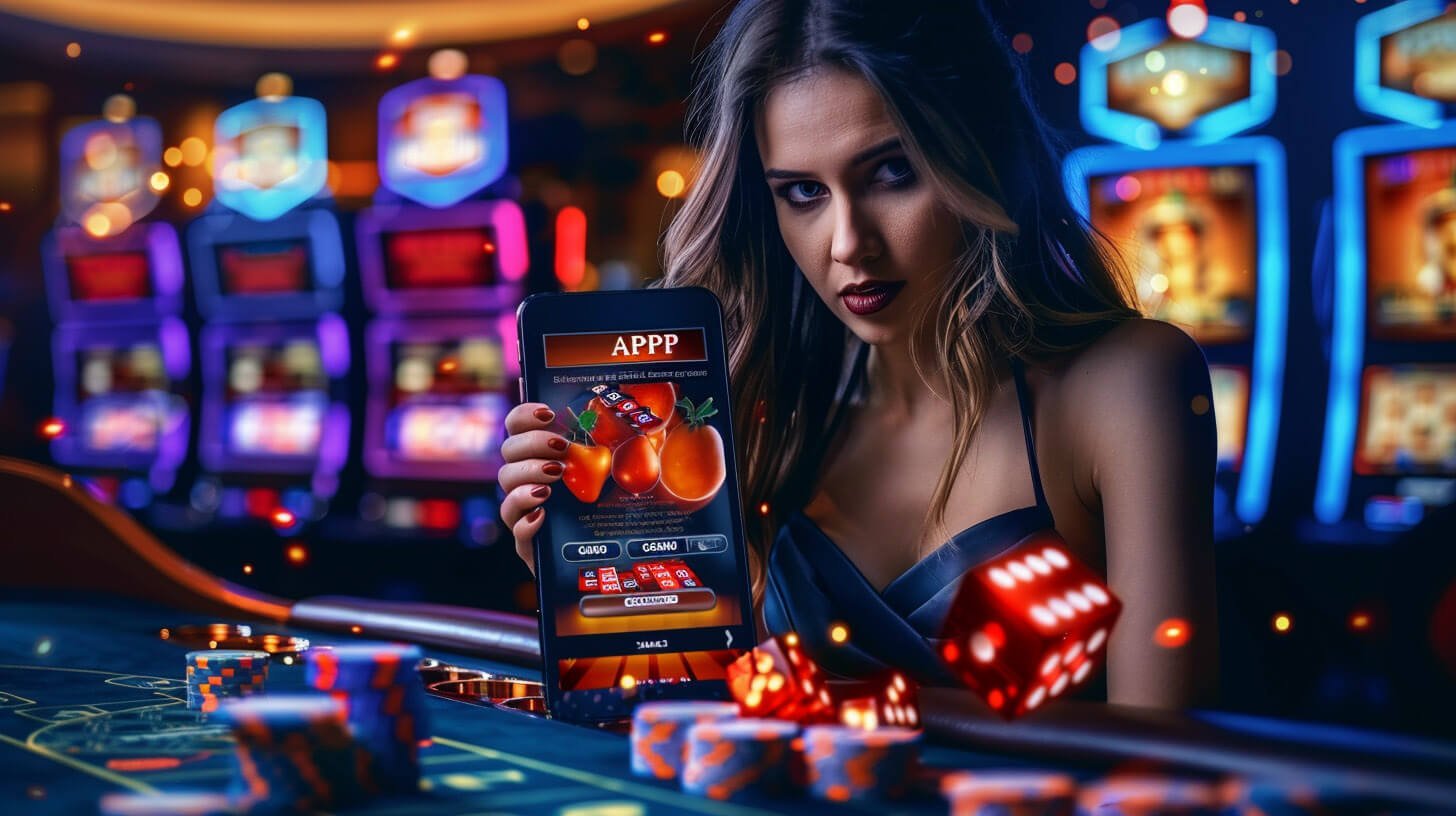Dragon Tiger Luck mobile casino-style section on 229bet for Bangladesh
